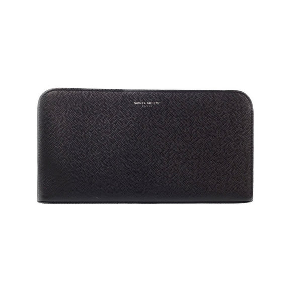 Saint Laurent Wallet Full Long PARIS Zip Zip - Picture 1 of 5